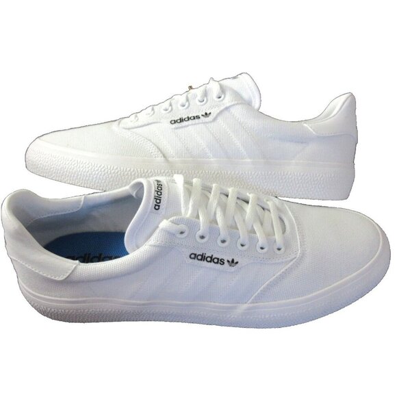 adidas originals 3mc unisex zapatillas adidas 3mc blancas